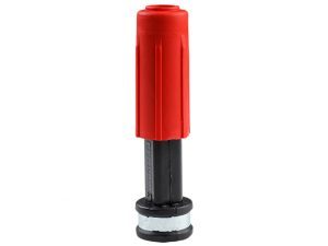 Esguicho Vermelho Para Lavadoras Hydronlubz 2.2mm