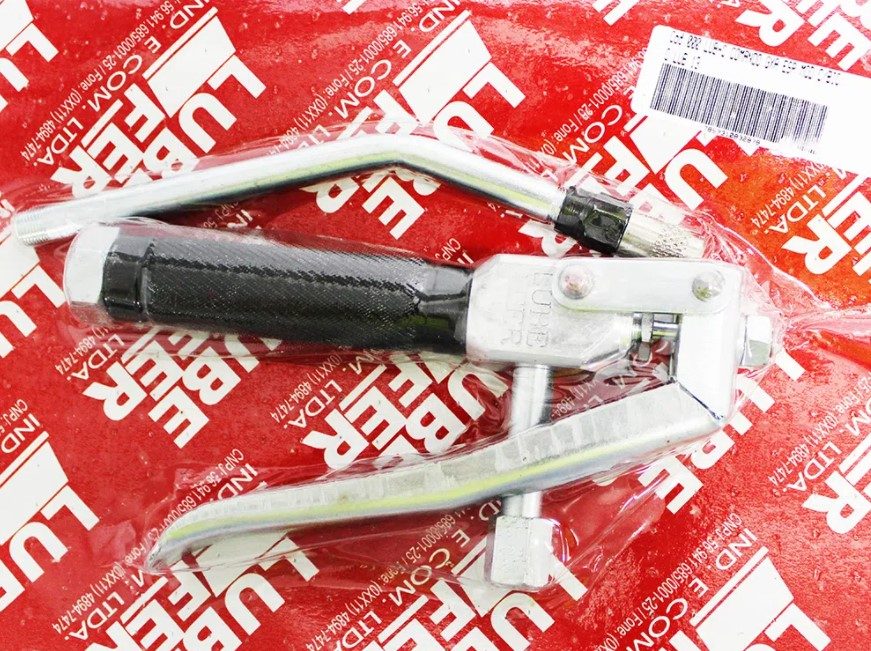 Comando de Graxa Lubefer LUB-C - Imagem 7