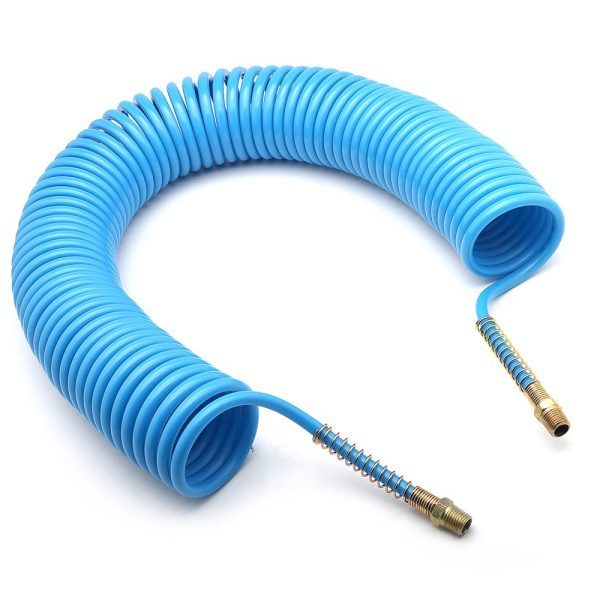 Mangueira Espiral Arcom 15 metros 6mm 1/4″