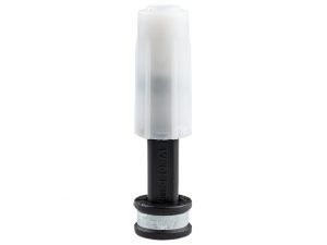 Esguicho Branco Para Lavadoras Hydronlubz 2.1mm