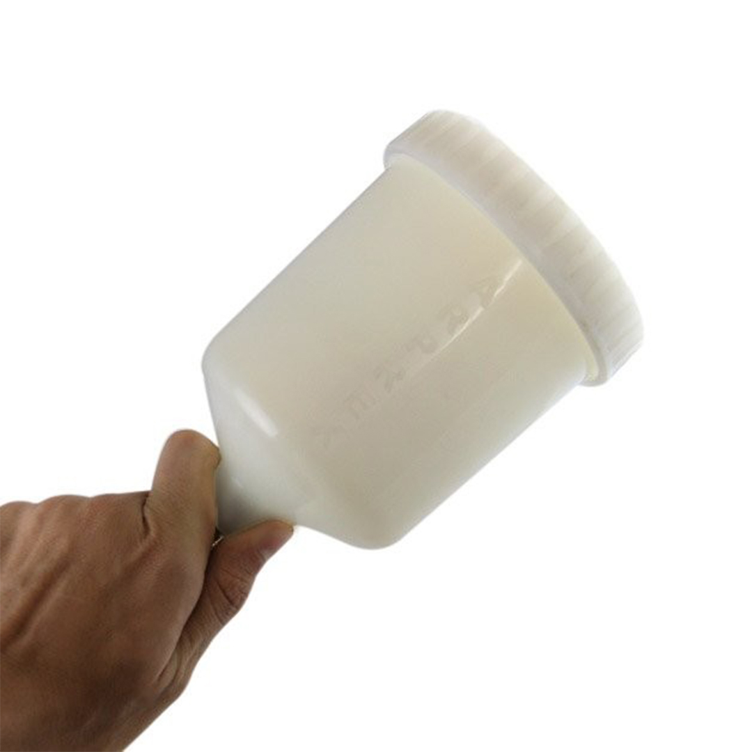 Caneca Plástica Tipo Gravidade Arprex Modelo 12 600ml - Imagem 3