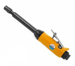 Retifica Pneumática Longa 1/4" Chiaperini CH R-20L
