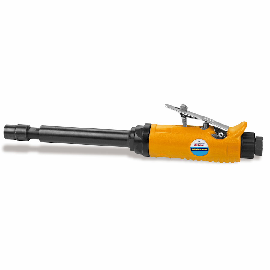 Retifica Pneumática Longa 1/4" Chiaperini CH R-20L - Imagem 2