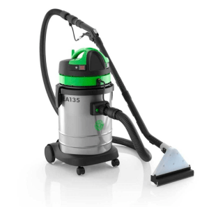 Aspirador e Extratora Para Sólidos e Líquidos IPC EA135 1400W 35,5Lts 220V