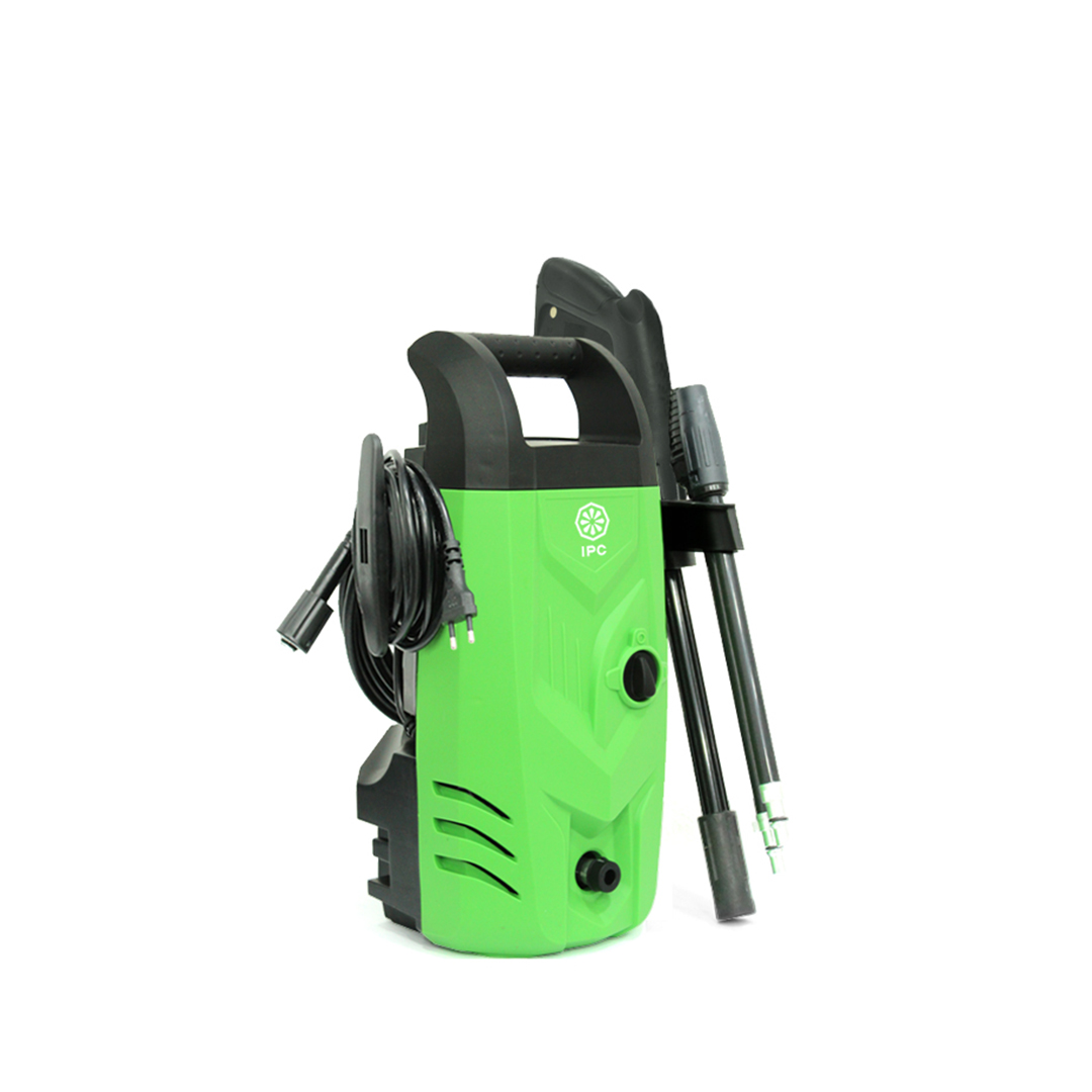 Lavadora de Alta Pressão Doméstica IPC PW-C04 1400W Monofásico 110V