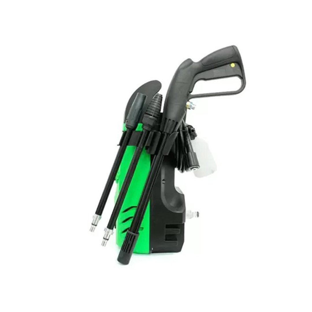 Lavadora de Alta Pressão Doméstica IPC PW-C04 1400W Monofásico 110V - Imagem 2