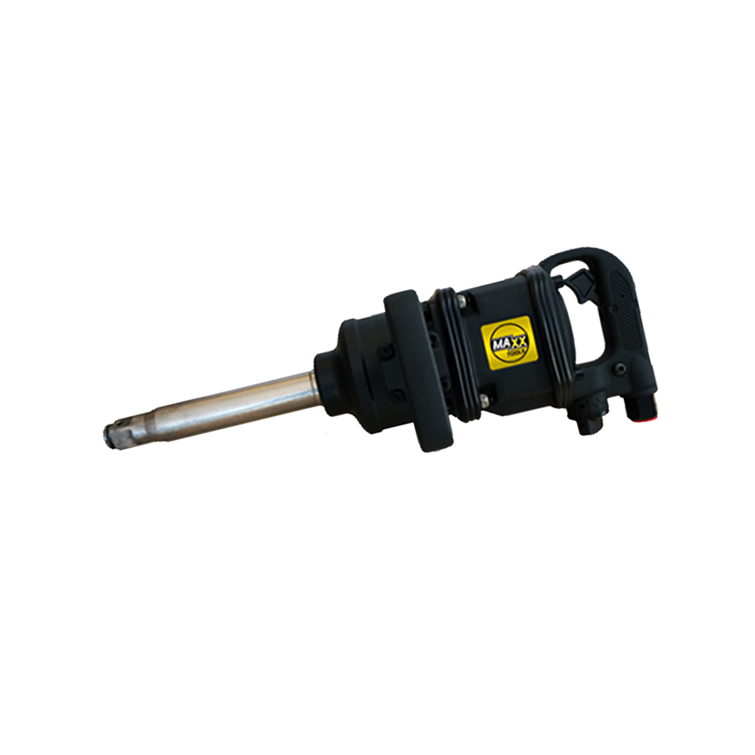 Chave de Impacto Pneumática Sigma Sgt – 0562 1″ Longa 4000rpm 235kgf.m - Imagem 2