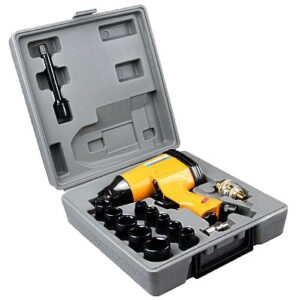 Kit Chave De Impacto Rocking Dog Chiaperini CHI-320K 1/2" 7000rpm
