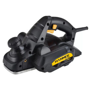 Plaina Elétrica GYPL-7500 Hammer 750W 110V