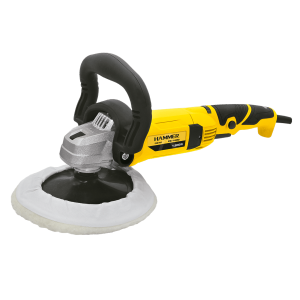 Politriz Angular 7" Hammer GYPZ1400 1200W 220V