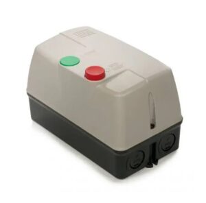 Chave de Partida Direta Weg 5HP 380V PDW04-5V40