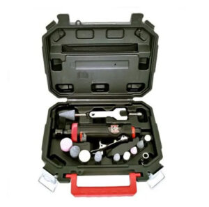 Retifica Pneumática Reta 1/4″ Sigma ST-0615K