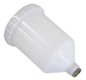 Caneca Nylon Tipo Gravidade Arprex Modelo H827 600ml