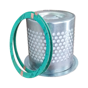 Elemento Filtro Separador Ar/Óleo SRP2005/SRP2010/SRP2015/SUPREME SD20