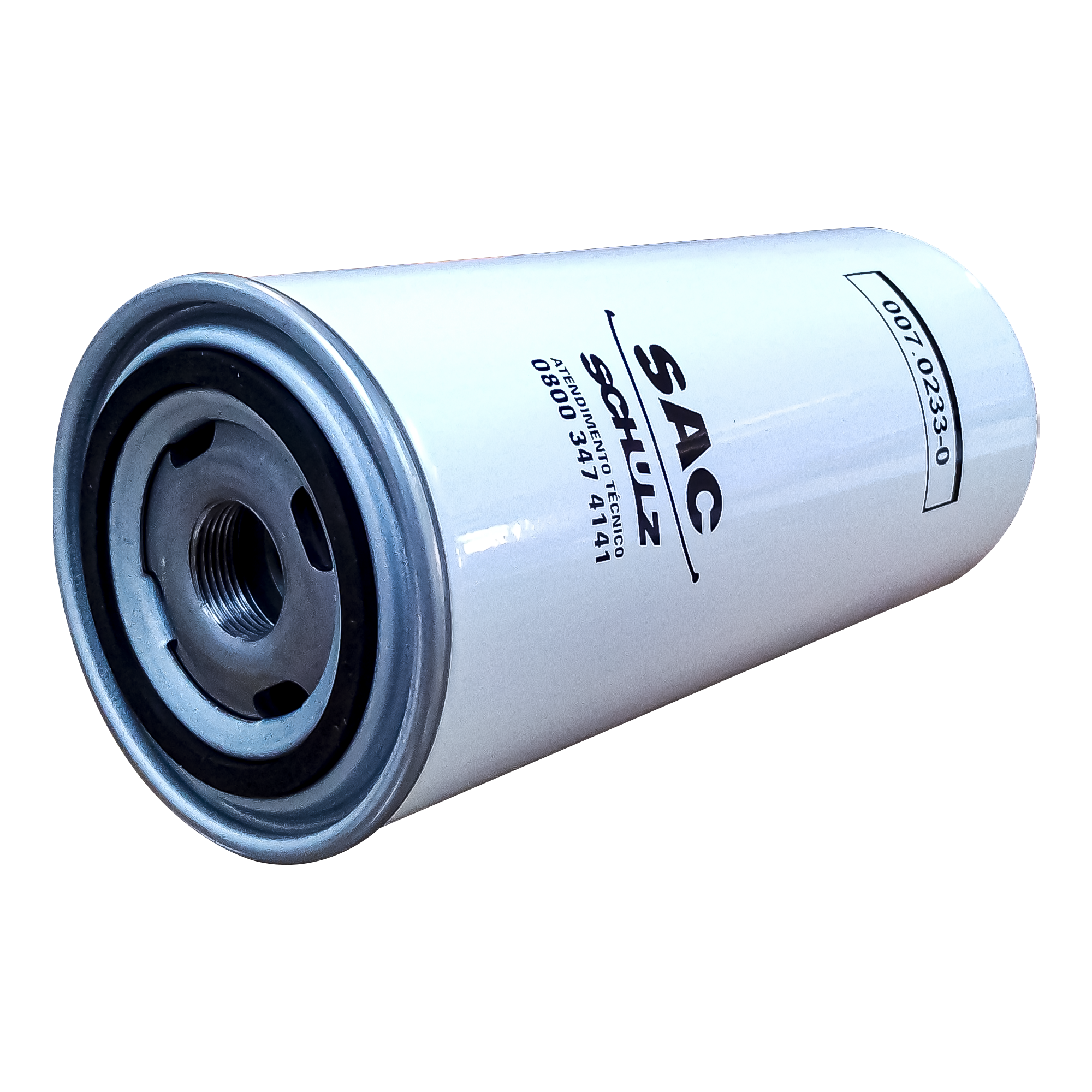 Elemento Filtro Separador Ar/Óleo GX11/SRP3015/4015/COPA 20 - Imagem 3