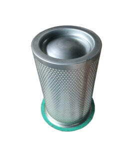 Elemento Filtro Separador Ar/Óleo SRP1060/SRP1075/SFC-110S/SFC-90S 