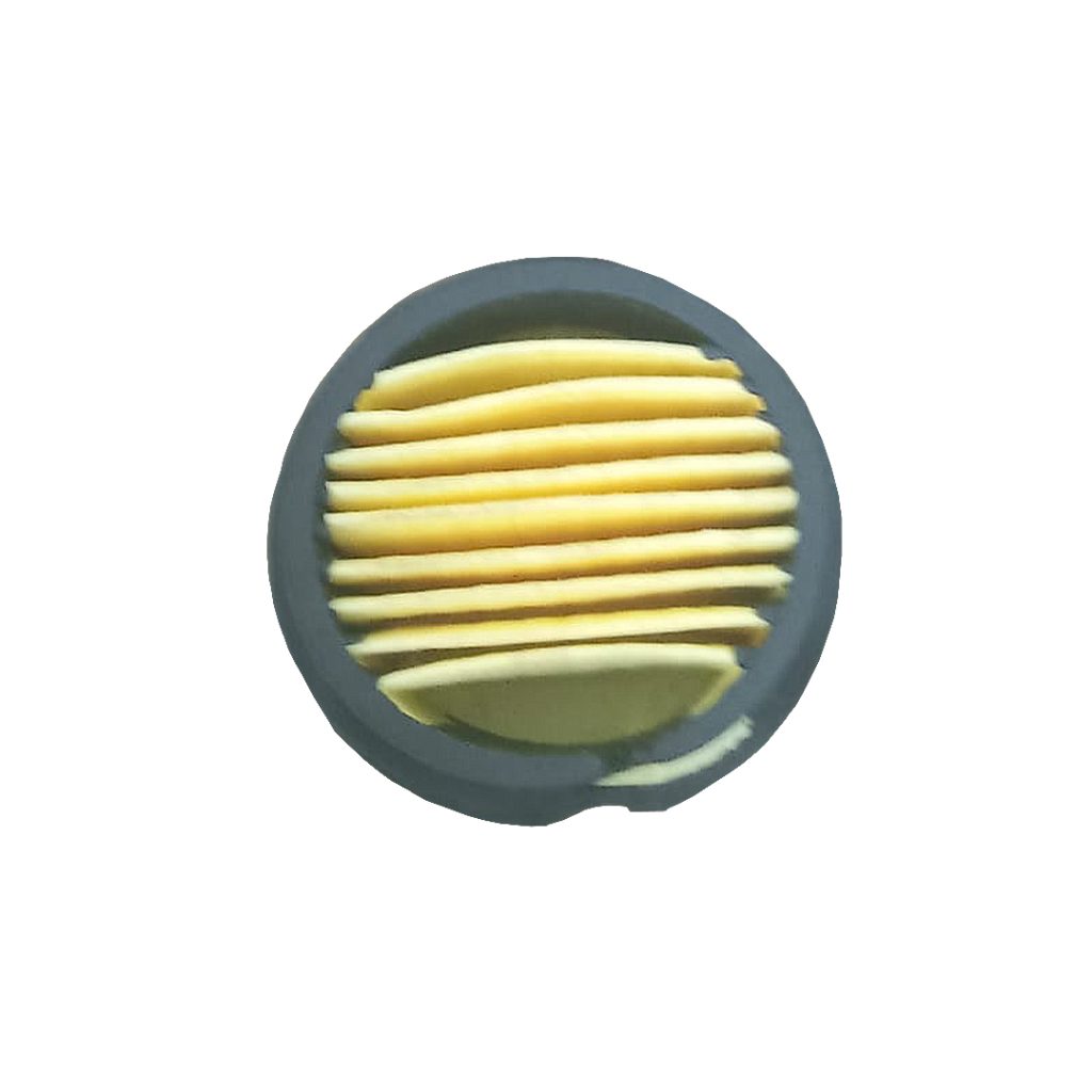 Elemento Filtrante 60×25 mm Para Compressor Odontologico Chiaperini ...