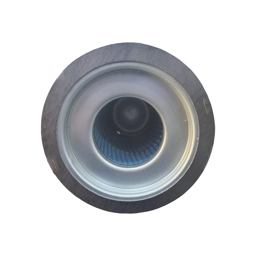 Separador de Ar e Óleo SMER620 - Imagem 2