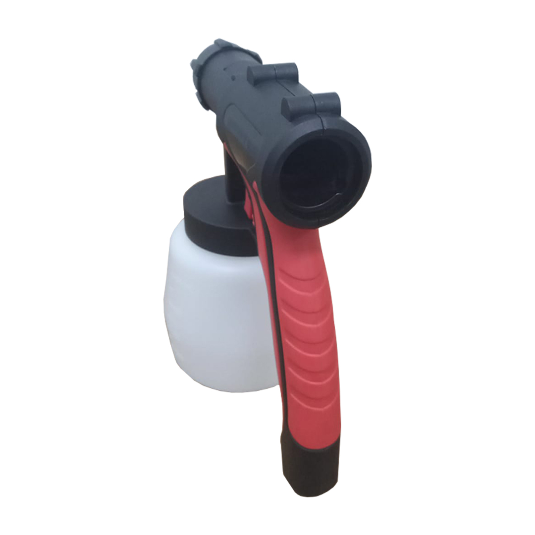 Pistola de Pintura e Pulverização Schulz Air Plus Spray - Imagem 3