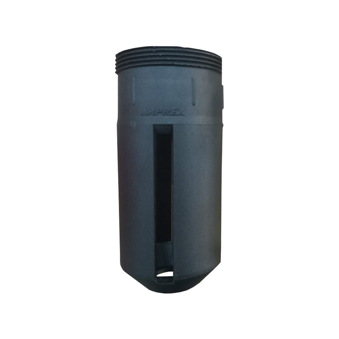 Copo para Filtro de Ar Centurium Arprex com Dreno e Proteção - Imagem 3