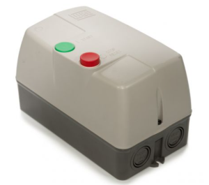 Chave de Partida Direta Weg 15HP 380V PDW05-15V40