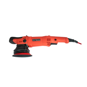 Politriz Elétrica Sigma Rodo Orbital Red Shine 5" SGT-5106 220V