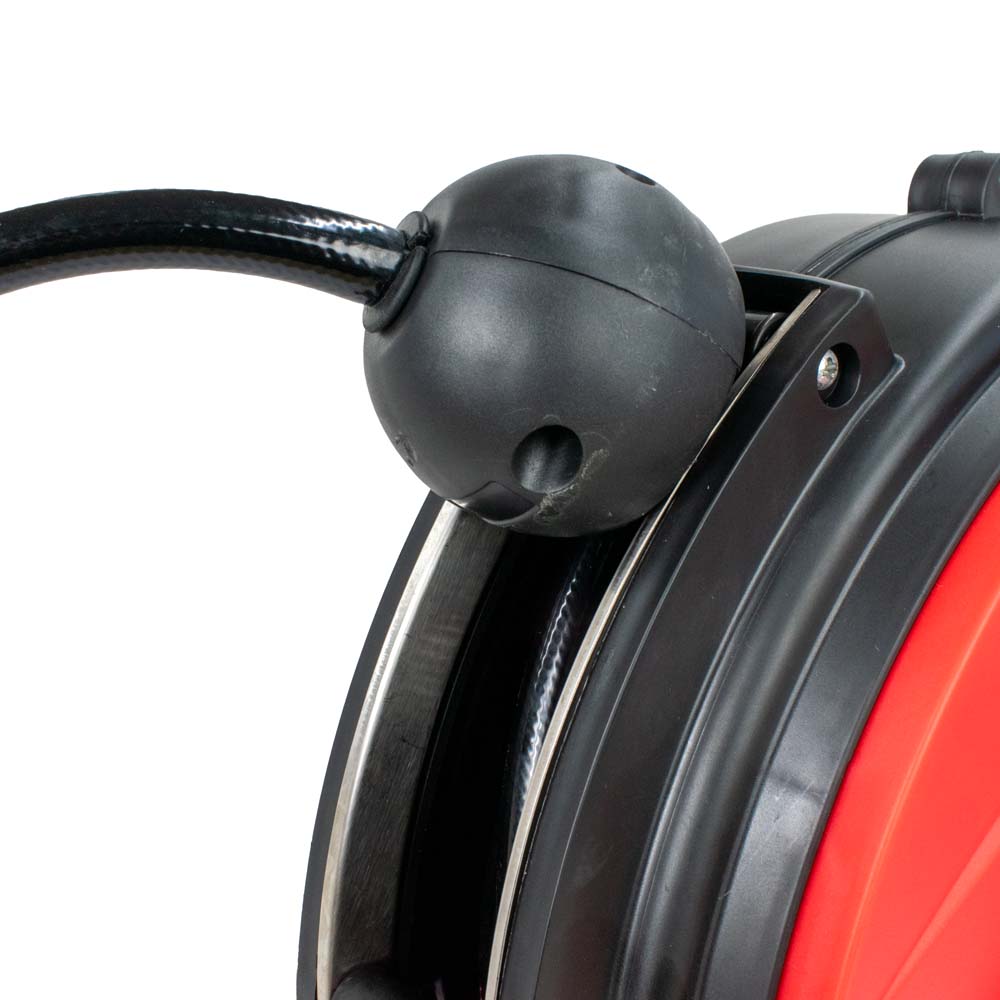 Carretel Enrolador de Mangueira Híbrida SGT-9002 - Imagem 5