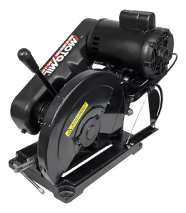Serra para Corte de Ferro C/MT Bivolt 2HP Monofásico SC-100M MOTOMIL