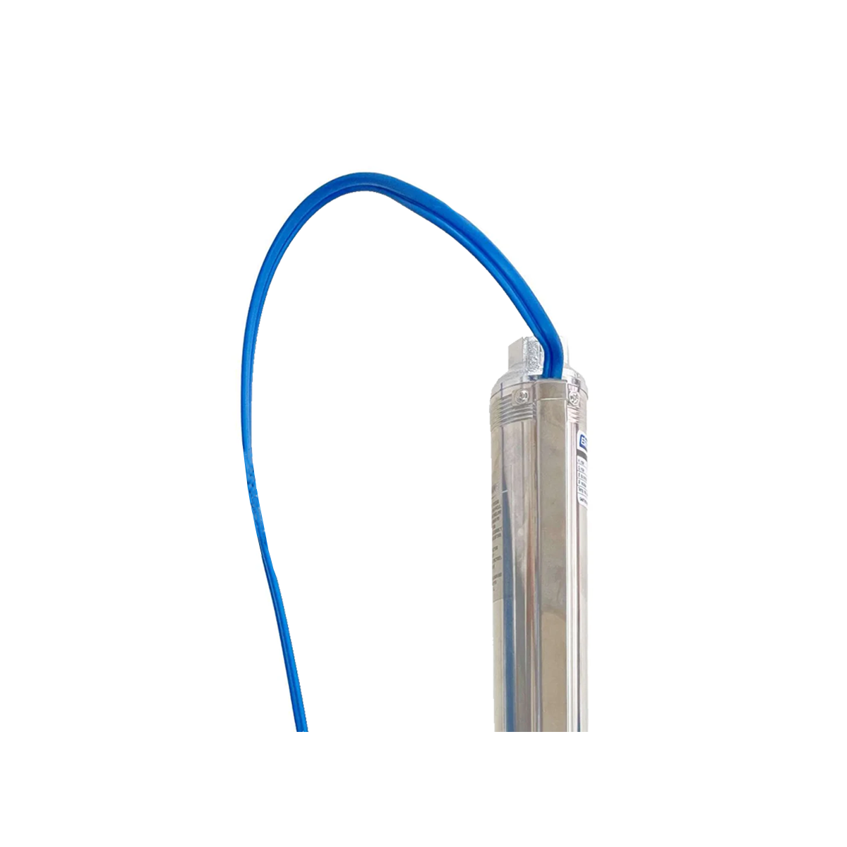 Bomba Submersa Eletroplas Caneta 3ESUB-2/10CI 3" 1/2hp Mono 220V - Imagem 4
