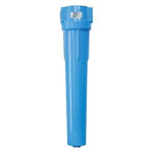 Filtro Coalescente Fluir 1.1/2″ 240 Pcm Pos Dreno Grade P - WBK406-PE7