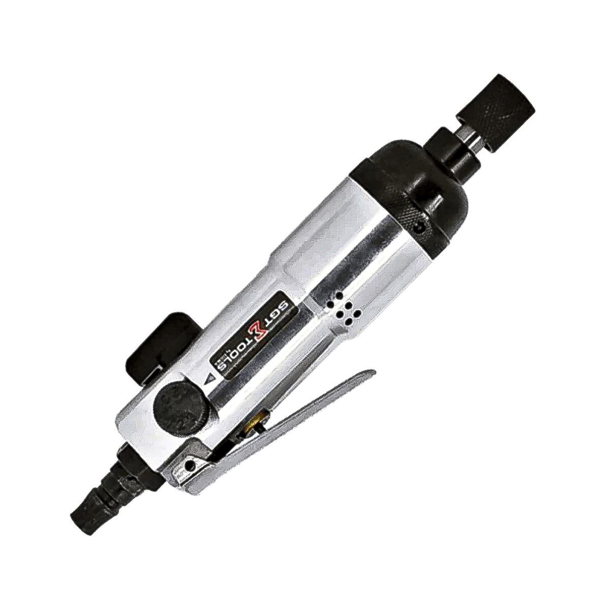 Parafusadeira de Impacto Reta Pneumática Sigma Tools 55 Nm SGT-0131 - Imagem 2