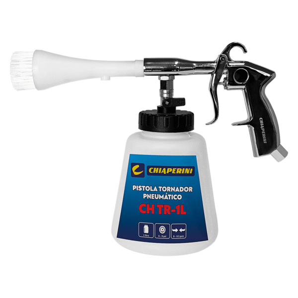 Pistola Tornador Pneumático Chiaperini CH TR-1L