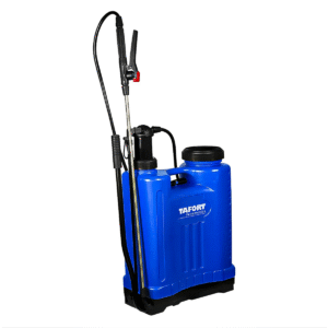 Pulverizador Costal Compressão Tafort 20L