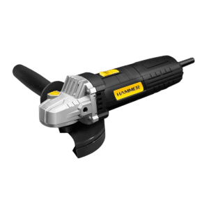 Esmerilhadeira Angular Hammer 4.1/2" GYEM7101 710W 220V