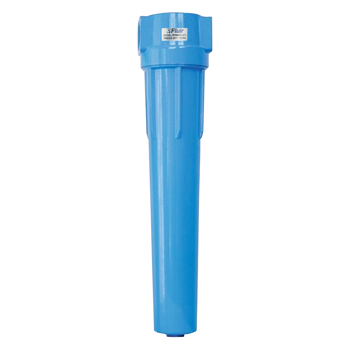 Filtro Coalescente Fluir 1.1/2″ 240 Pcm Carvão Ativo Dreno Grade C – WBK406-CE3 - Imagem 4
