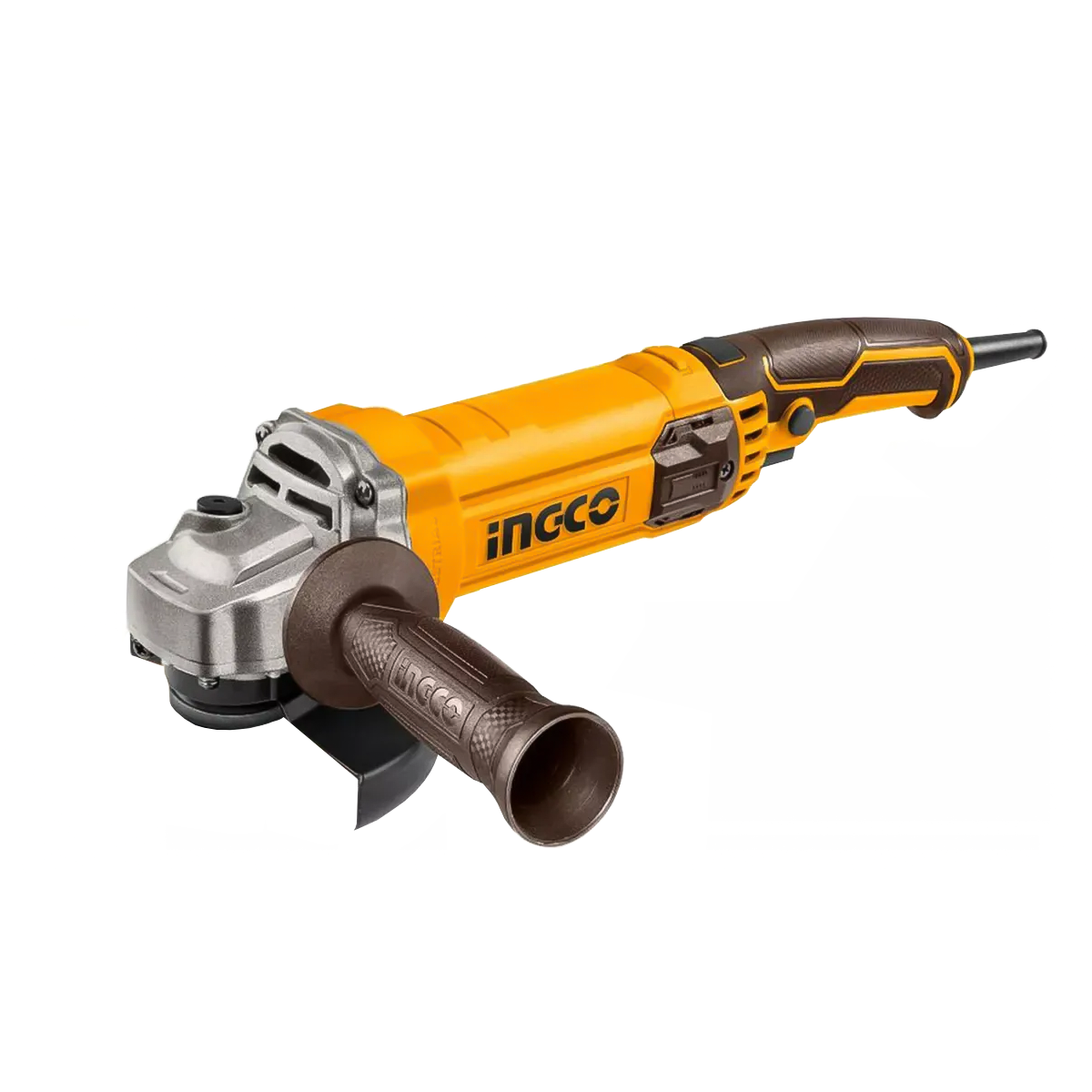 Esmerilhadeira Angular Ingco 5" 1100W 220V AG110038-9
