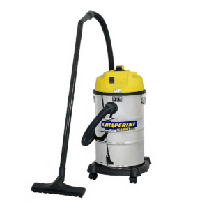 Aspirador de Pó e Liquidos Chiaperini Aspirati 1400w 30Lts 220V