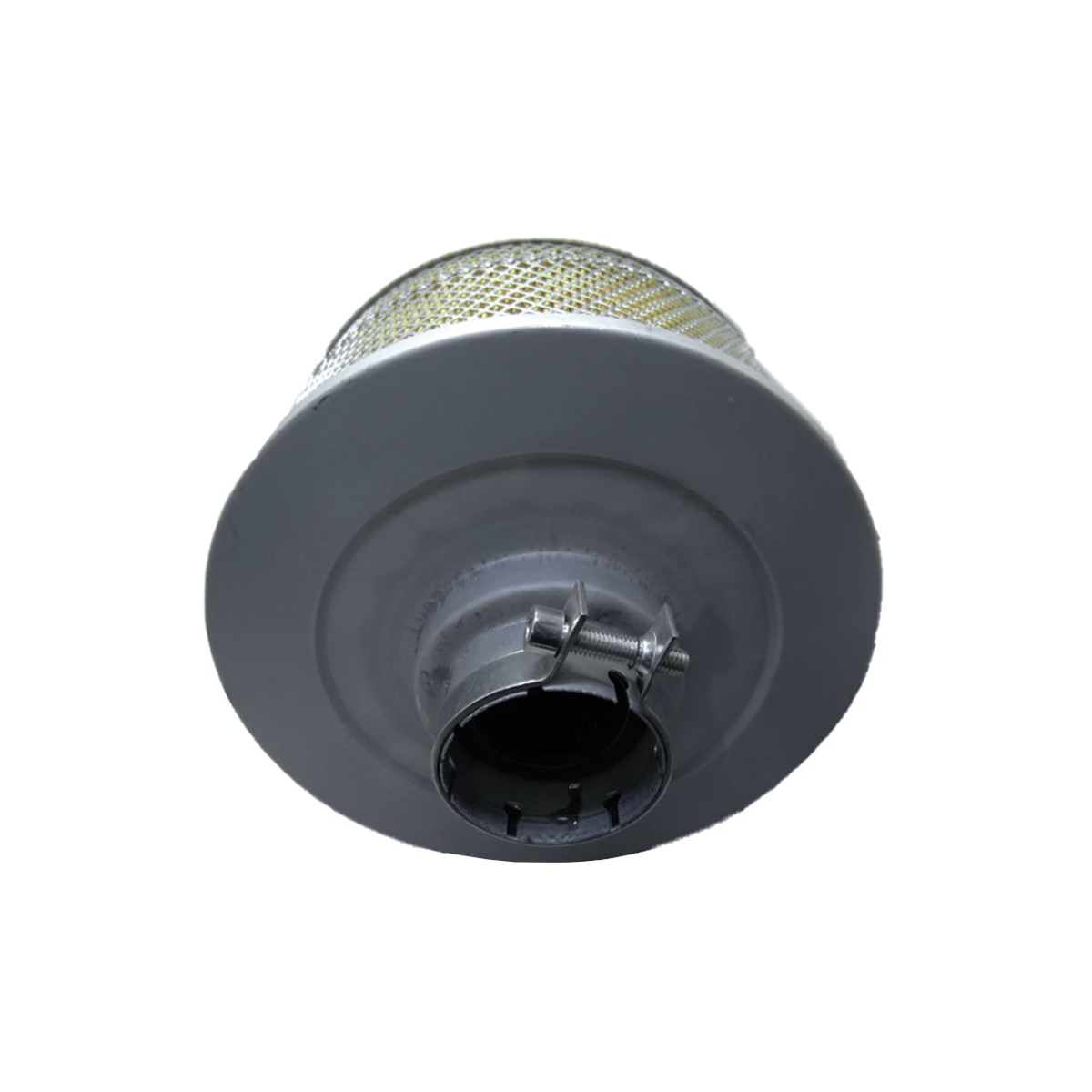 Filtro de Ar Para Compressor Parafuso TB30/TB40 Platinum Com Abraçadeira - MFA2510 - Imagem 7