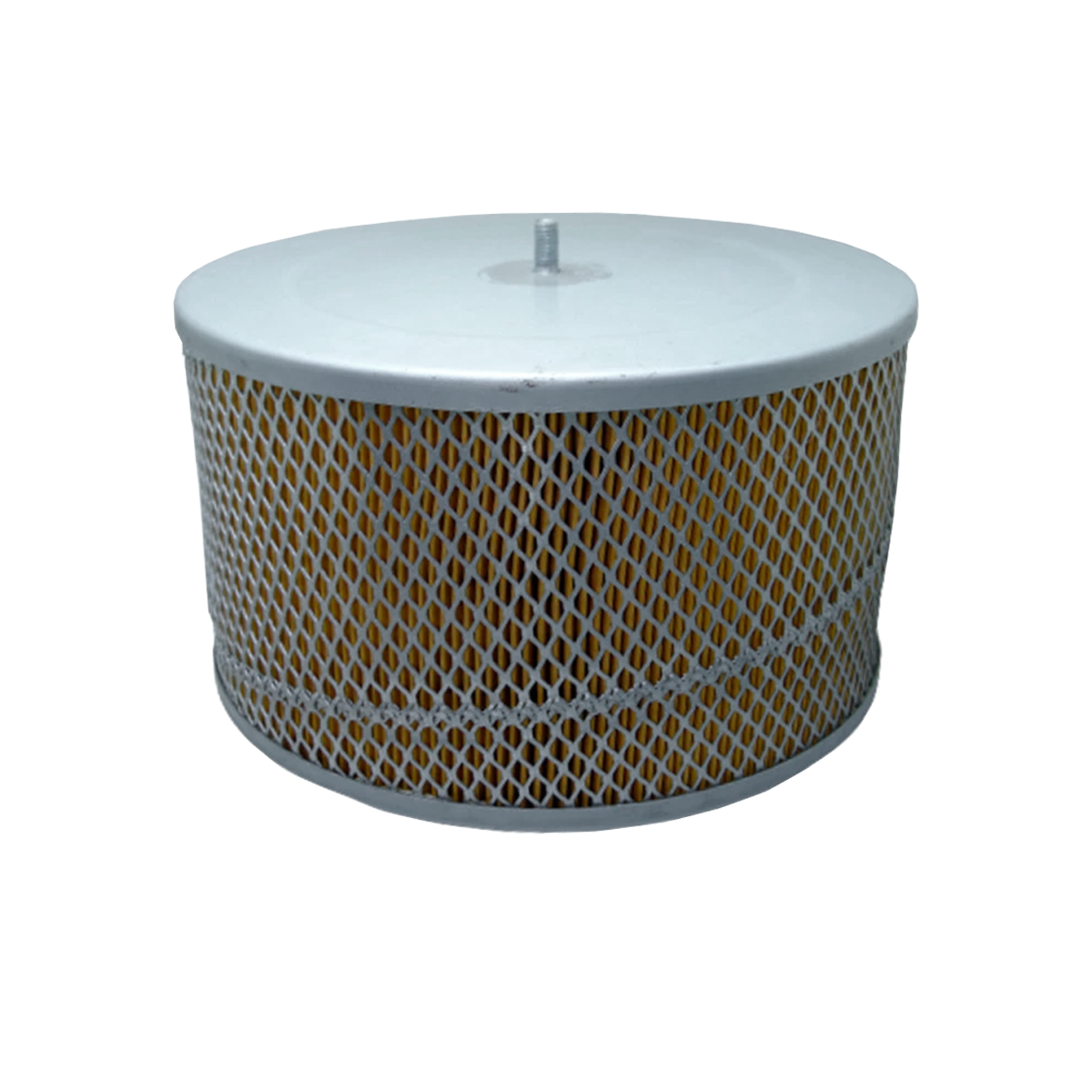 Filtro de Ar Para Compressor Parafuso TB30/TB40 Platinum Com Abraçadeira - MFA2510 - Imagem 8