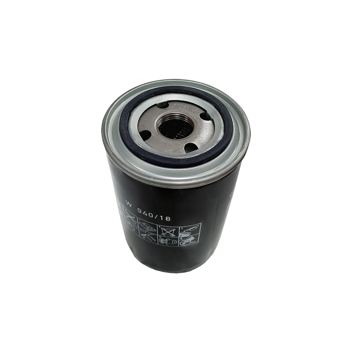 Kit Manutenção Preventiva Para Compressor Parafuso ST20/ SD15 / SD20 hp - Imagem 6