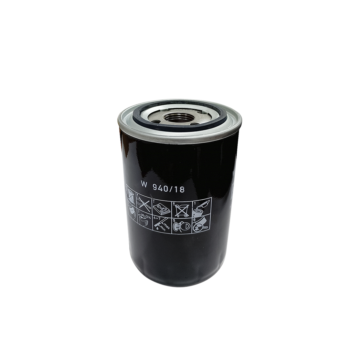 Kit Manutenção Preventiva Para Compressor Parafuso ST20/ SD15 / SD20 hp - Imagem 7