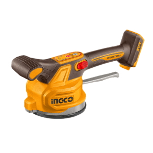 Máquina de Assentar Piso Ingco a Bateria 20V CTVLI2001