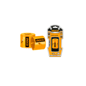 Serra Copo Ingco Bimetal 22mm Passo Variavel HSB10221