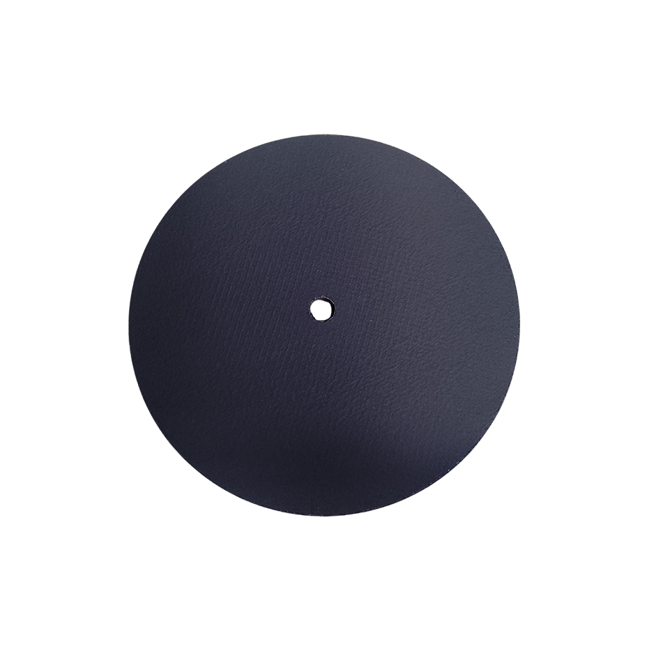 Disco de Policorte 12 Furo 3/4" 300X3X19mm - Imagem 2