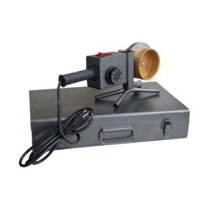 Termofusora Com Bocais de 75 a 110mm 1500W 220V TER75110B