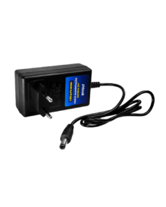 Fonte Alimentação Carregador De Bateria Chiaperini Ion-Litio Bivolt 21V