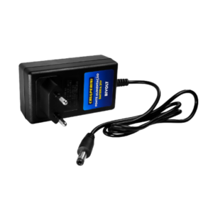 Fonte Alimentação Carregador De Bateria Chiaperini Ion-Litio Bivolt 21V