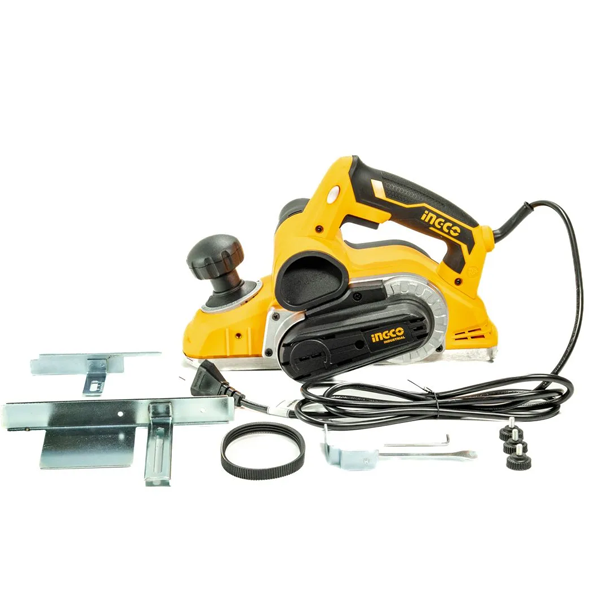 Plaina Elétrica INGCO 1050W - Imagem 4