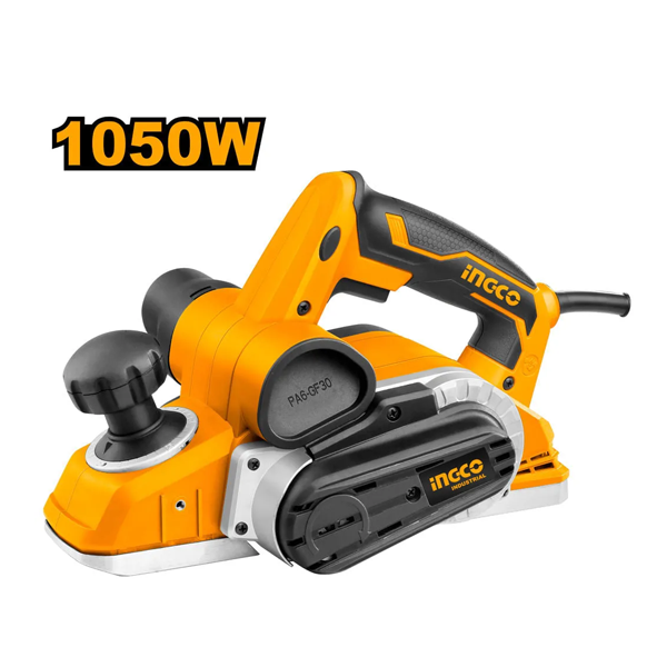 Plaina Elétrica INGCO 1050W - Imagem 2