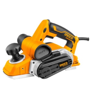 Plaina Elétrica INGCO 1050W